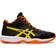 Asics Netburner Ballistic FF MT M - Black/Sour Yuzu