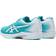 Asics Solution Speed FF W - Techno Cyan/White