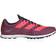 adidas Adizero XCS W - Core Black / Signal Pink / Signal Green