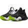 NIKE Air Zoom SuperRep M - Black/White-Volt