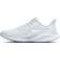 Nike Air Zoom Vomero 14 W - White/Metallic Silver/Aura