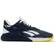 Reebok Nano X M - Vector Navy/White/Chartreuse