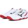 Mizuno Cyclone Speed 2 M - White/Red/Black