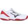 Mizuno Cyclone Speed 2 M - White/Red/Black