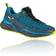 Salewa Dropline M - Blue Danube/Ombre Blue