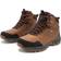 Merrell Forestbound Mid Waterproof M - Brown