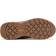 Merrell Forestbound Mid Waterproof M - Brown