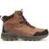 Merrell Forestbound Mid Waterproof M - Brown