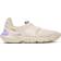 Nike Free RN Flyknit 3.0 W - Light Cream/Celestial Gold