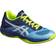 Asics Netburner Ballistic FF W - Blue