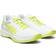 Asics Netburner Ballstic FF W - White/Yellow