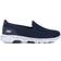 Skechers Go Walk 5 W - Navy/White