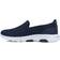 Skechers Go Walk 5 W - Navy/White