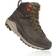 Hoka Kaha GTX M - Black Olive/Green