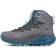 Hoka Kaha GTX W - Frost Grey/Aqua Haze