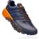 Hoka One One Speedgoat 4 Black Iris Marigold