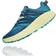 Hoka Speedgoat 4 W - Provincial Blue/Luminary Green