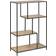 Act Nordic Seaford Bokhylla 114cm