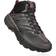 Hoka Speedgoat Mid Gore-Tex 2 Black Grey Red