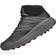 Hoka Speedgoat Mid Gore-Tex 2 Black Grey Red