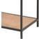 Act Nordic Seaford Bokhylla 114cm