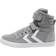 Hummel Baskets Enfant Slimmer Stadil High - Gris