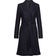 Filippa K Kaya Coat - Navy