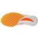 Mizuno Wave Duel 2 Blanco Naranja U1gd2060