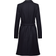 Filippa K Kaya Coat - Navy