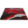 Xtrfy GP4 Ampio Tappetino Per Mouse Da Gioco 460 x 400 x 4 mm