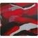 Xtrfy GP4 Ampio Tappetino Per Mouse Da Gioco 460 x 400 x 4 mm