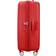 American Tourister SoundBox Spinner Expandable 67cm - Coral Red
