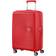 American Tourister SoundBox Spinner Expandable 67cm - Coral Red