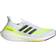 Adidas UltraBOOST 21 M - Cloud White/Core Black/Solar Yellow