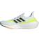 Adidas UltraBoost 21 White Solar Yellow Men's