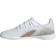 adidas Junior X Ghosted.3 Indoor - Cloud White/Met.Gold Melange/Cloud White