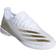 adidas Junior X Ghosted.3 Indoor - Cloud White/Met.Gold Melange/Cloud White