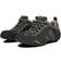 Merrell Intercept Wandelschoenen - Zwart
