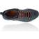Merrell Intercept Cuir Lisse - Groen