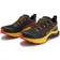 La Sportiva Jackal M - Black/Yellow