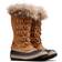 Sorel Joan of Arctic - Camel Brown/Black