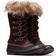 Sorel Botas de nieve Joan Of Arctic NL3481 Negro