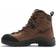 Keen Karraig Mid Waterproof M - Dark Earth/Raven