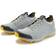 Haglöfs L.I.M Low M - Stone Grey/Signal Yellow