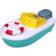 BBJUNIOR Jr Captain's Gift Set
