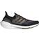 Adidas UltraBOOST 21 M - Core Black/Silver Metallic/Solar Yellow