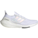 Adidas Ultra Boost 21 White Iridescent Cage