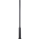 Markslöjd Artic Stople Stolpelampe 220cm