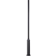Markslöjd Artic Stople Stolpelampe 220cm
