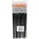 Gold Line Brushes No. 8 12-pack